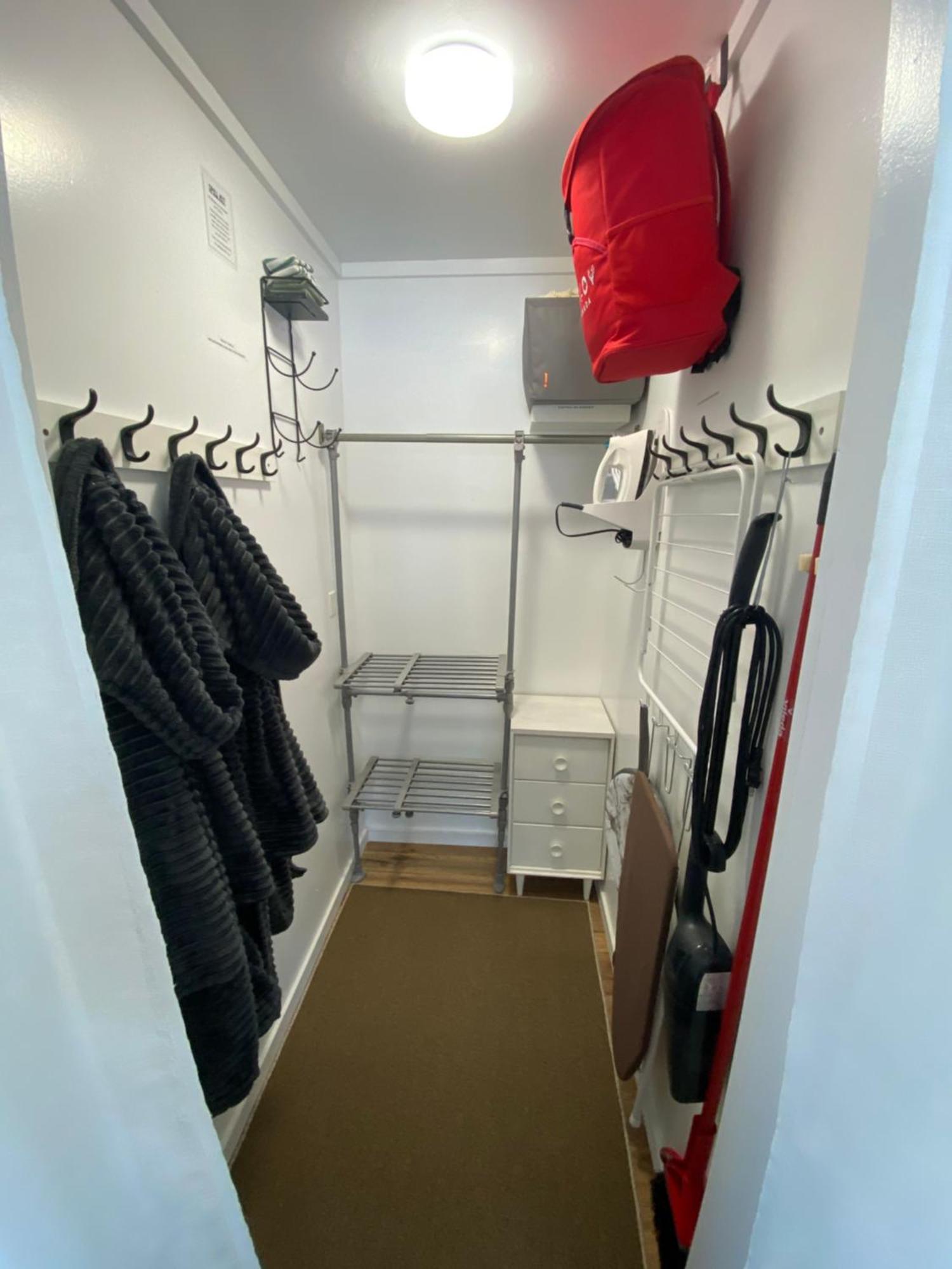 Our Place Up North Bnb Хънтсвил Екстериор снимка